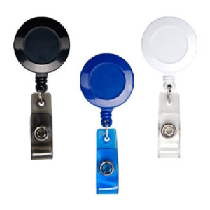 Portagafete con yoyo MAE