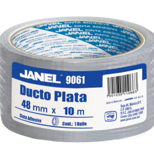 Cinta para ductos JANEL Modelo 906