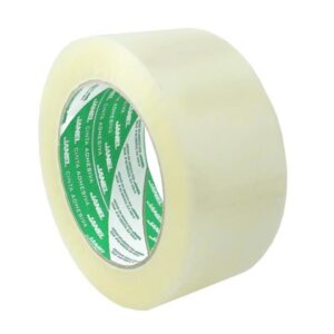 65 44X150 Cinta transparente modelo 065 .044 X 150 mts