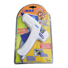 GGP-40 Pistola para silicón MAE TAMAÑO GRANDE