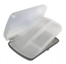 9021W Lapicera WACKI BOX LAPICERA WACKY BOX