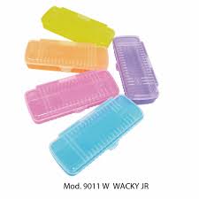9010 Lapicera WACKI BOX LAPICERA WACKY BOX DOBLE