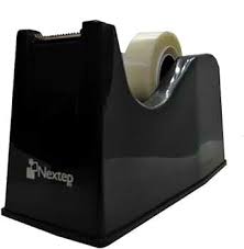 NE-150C Despachador de cinta NEXTEP 19mm (3/4″)