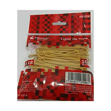 NE-018 Liga NEXTEP NO. 18 CON 100 GRS
