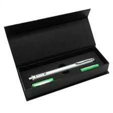 NE-422 Apuntador laser tipo pluma NEXTEP